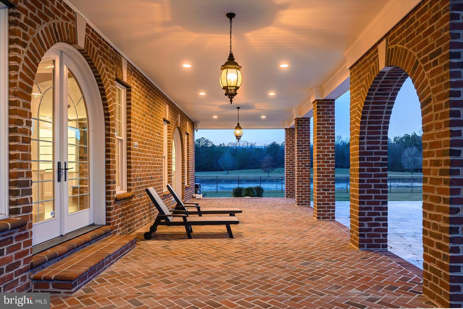 4218 Harmony Road Preston, MD 21655 - Photo 11 of 127 Relax overlooking the beautiful backyard