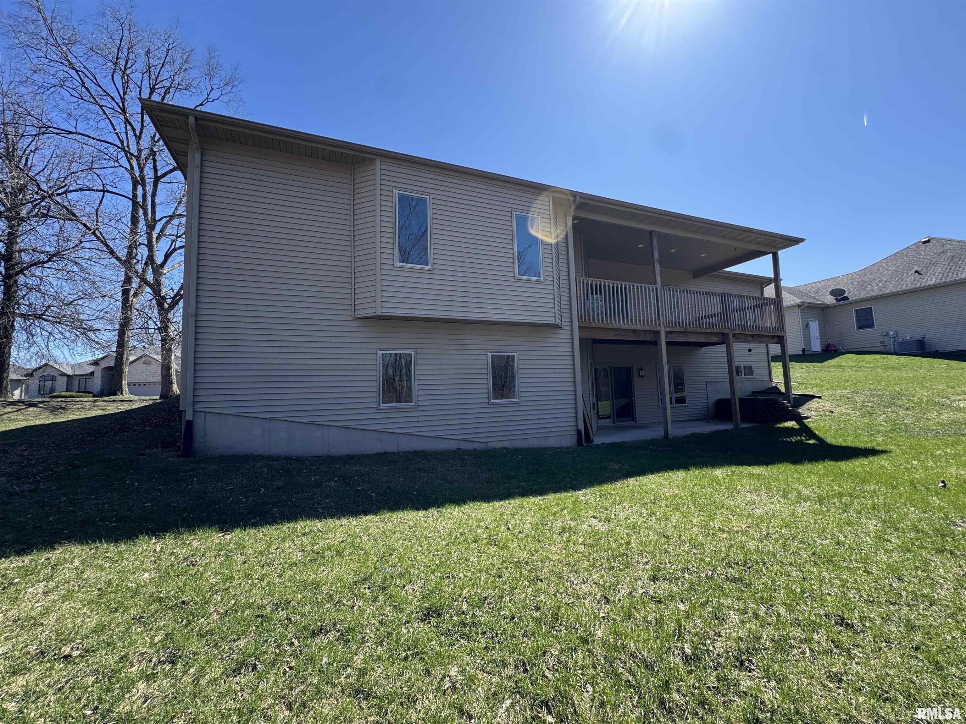 4335 Creek Drive Springfield, IL 62711 - Photo 58 of 62