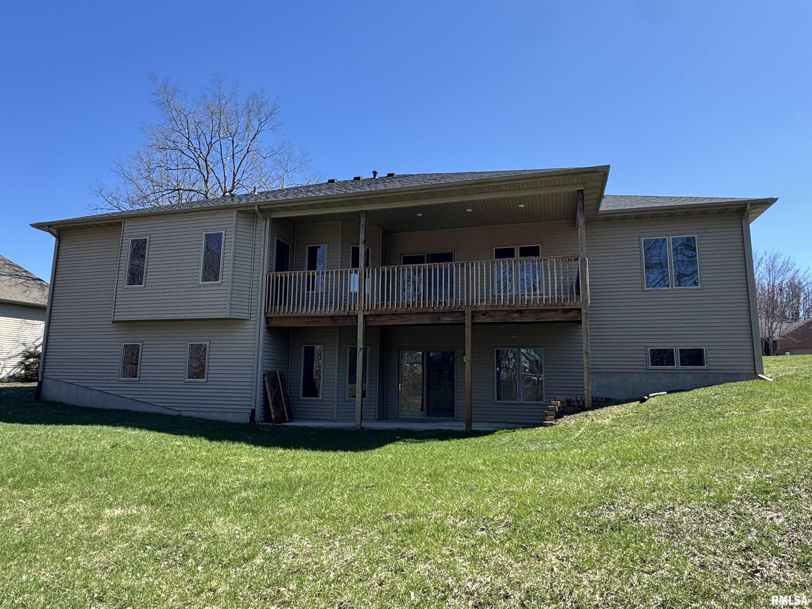 4335 Creek Drive Springfield, IL 62711 - Photo 60 of 62