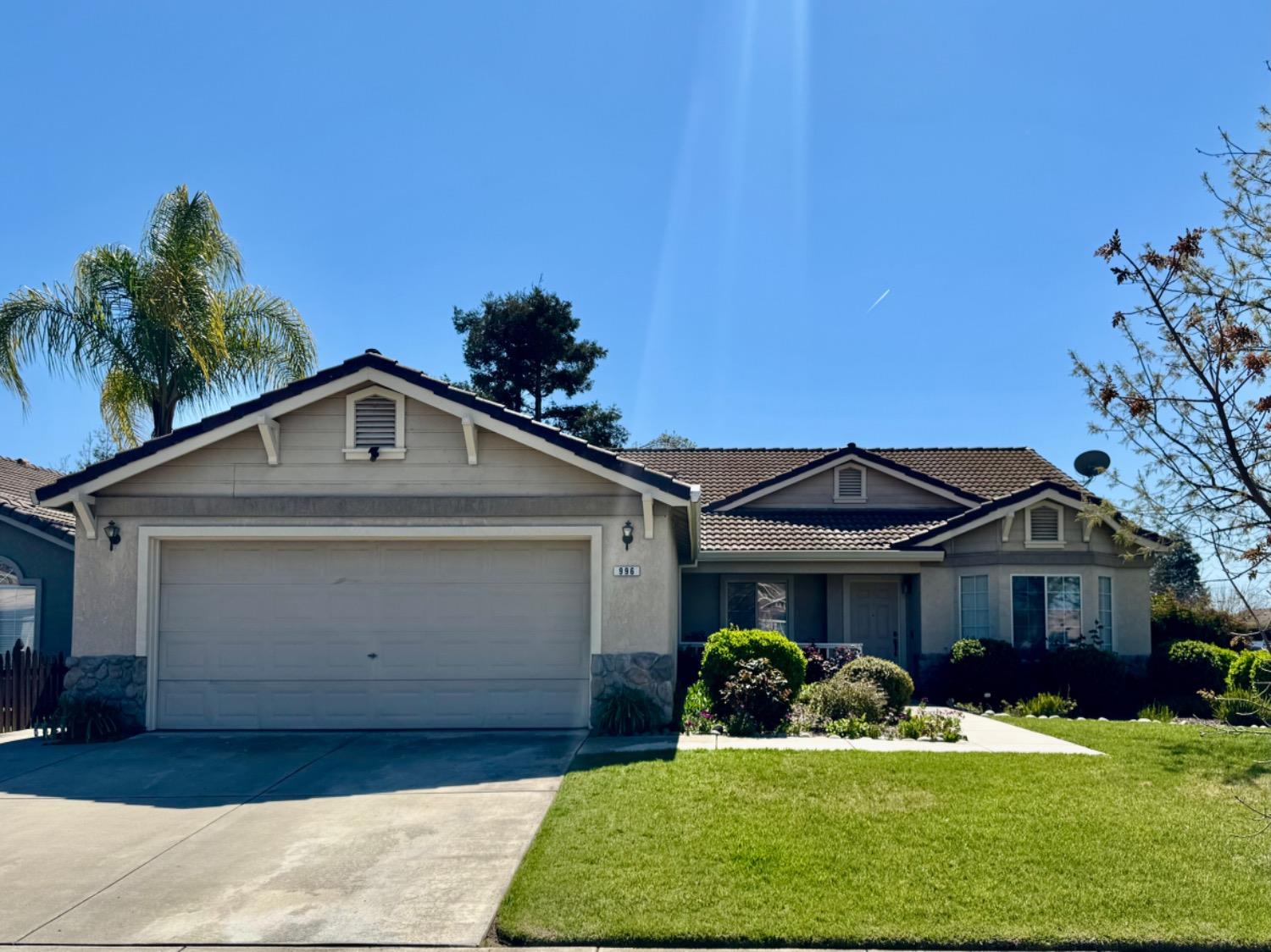 996 Sandy Way Turlock, CA 95382 - Photo 1 of 1 Gallery Image 1