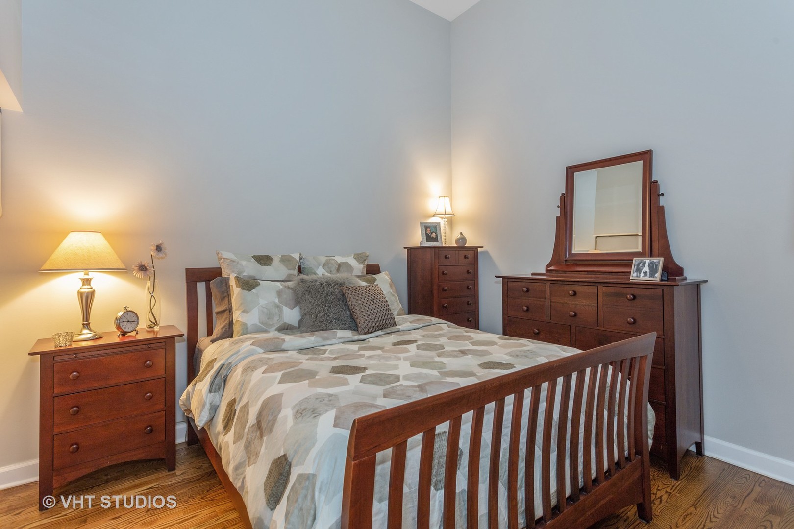 2128 West Rice Street, Unit 1 Chicago, IL 60622 - Photo 9 of 10