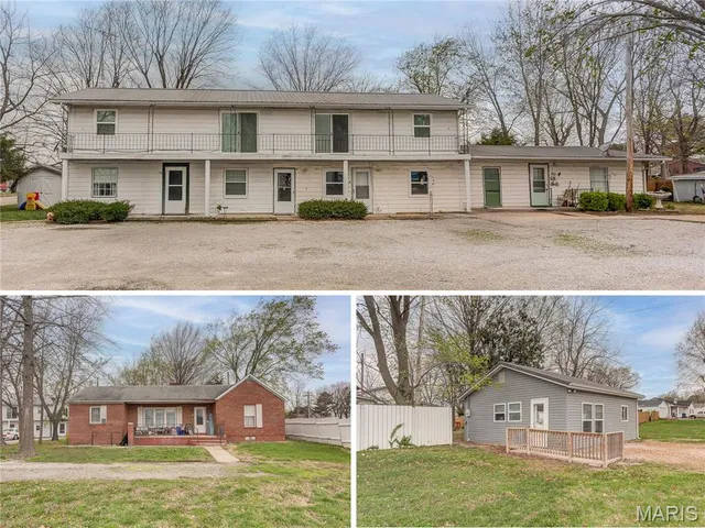 $315,000 | 1125 North Market Street, Sparta, IL 62286