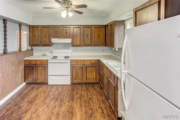 $185,000 | 1125 North Market Street, Sparta, IL 62286