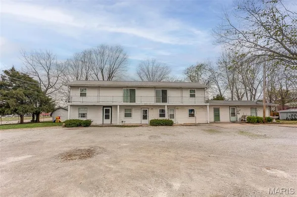 $185,000 | 1125 North Market Street, Sparta, IL 62286