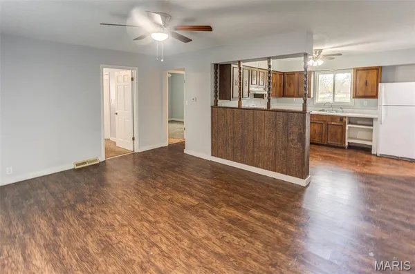 $185,000 | 1125 North Market Street, Sparta, IL 62286