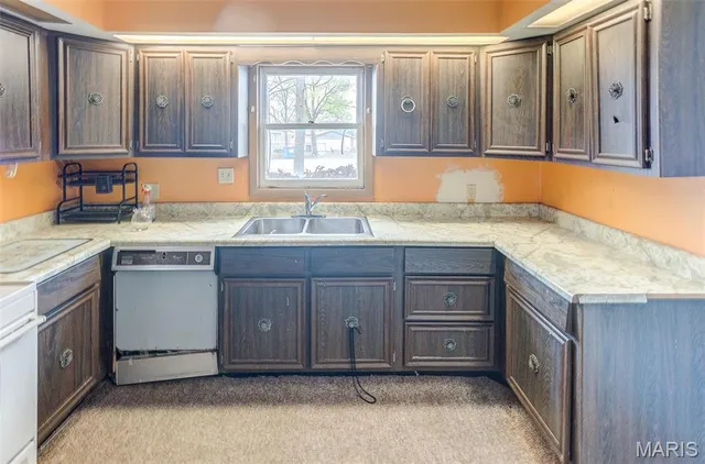 $315,000 | 1125 North Market Street, Sparta, IL 62286