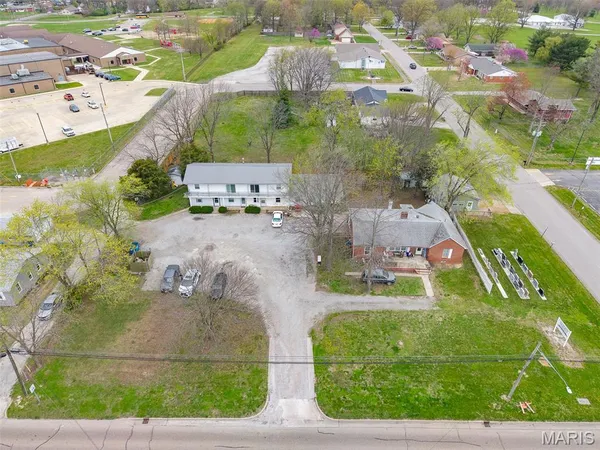 $185,000 | 1125 North Market Street, Sparta, IL 62286