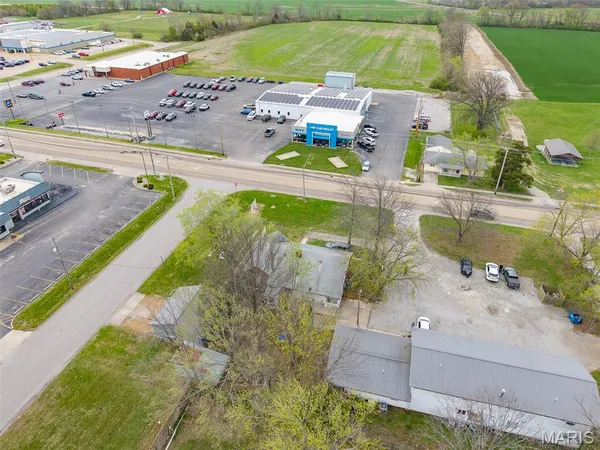 $185,000 | 1125 North Market Street, Sparta, IL 62286
