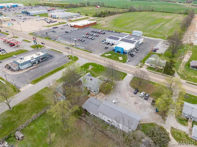 $315,000 | 1125 North Market Street, Sparta, IL 62286