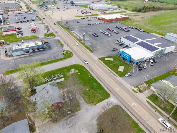 $185,000 | 1125 North Market Street, Sparta, IL 62286