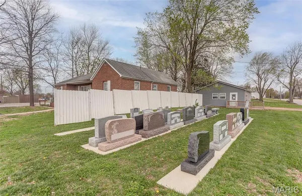$185,000 | 1125 North Market Street, Sparta, IL 62286