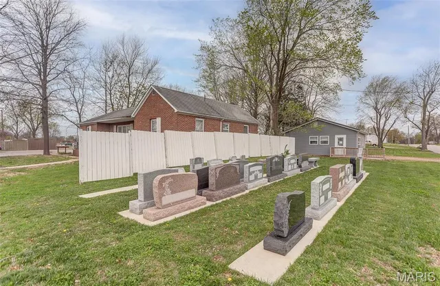 $315,000 | 1125 North Market Street, Sparta, IL 62286