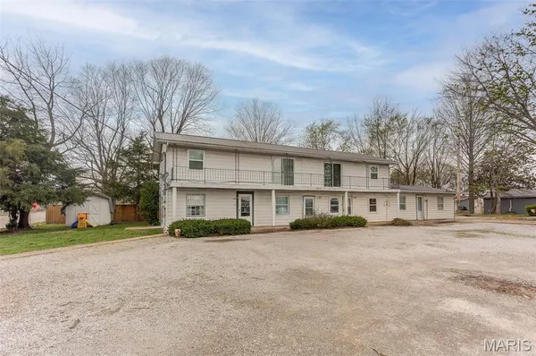 $185,000 | 1125 North Market Street, Sparta, IL 62286