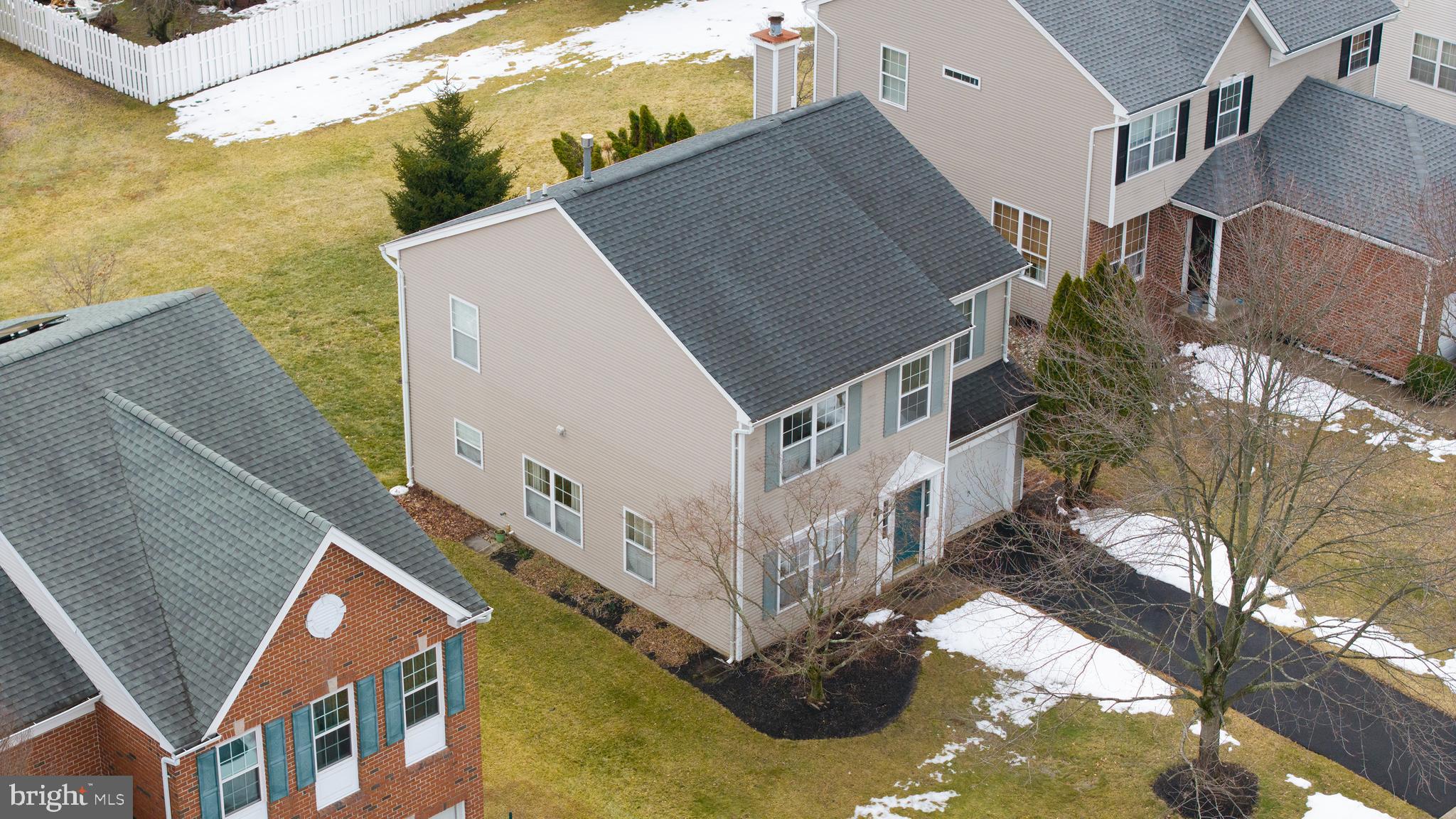 32 Manley Road Pennington, NJ 08534 - Photo 32 of 37