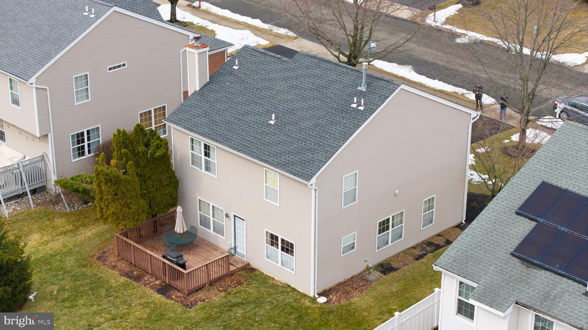 32 Manley Road Pennington, NJ 08534 - Photo 33 of 37