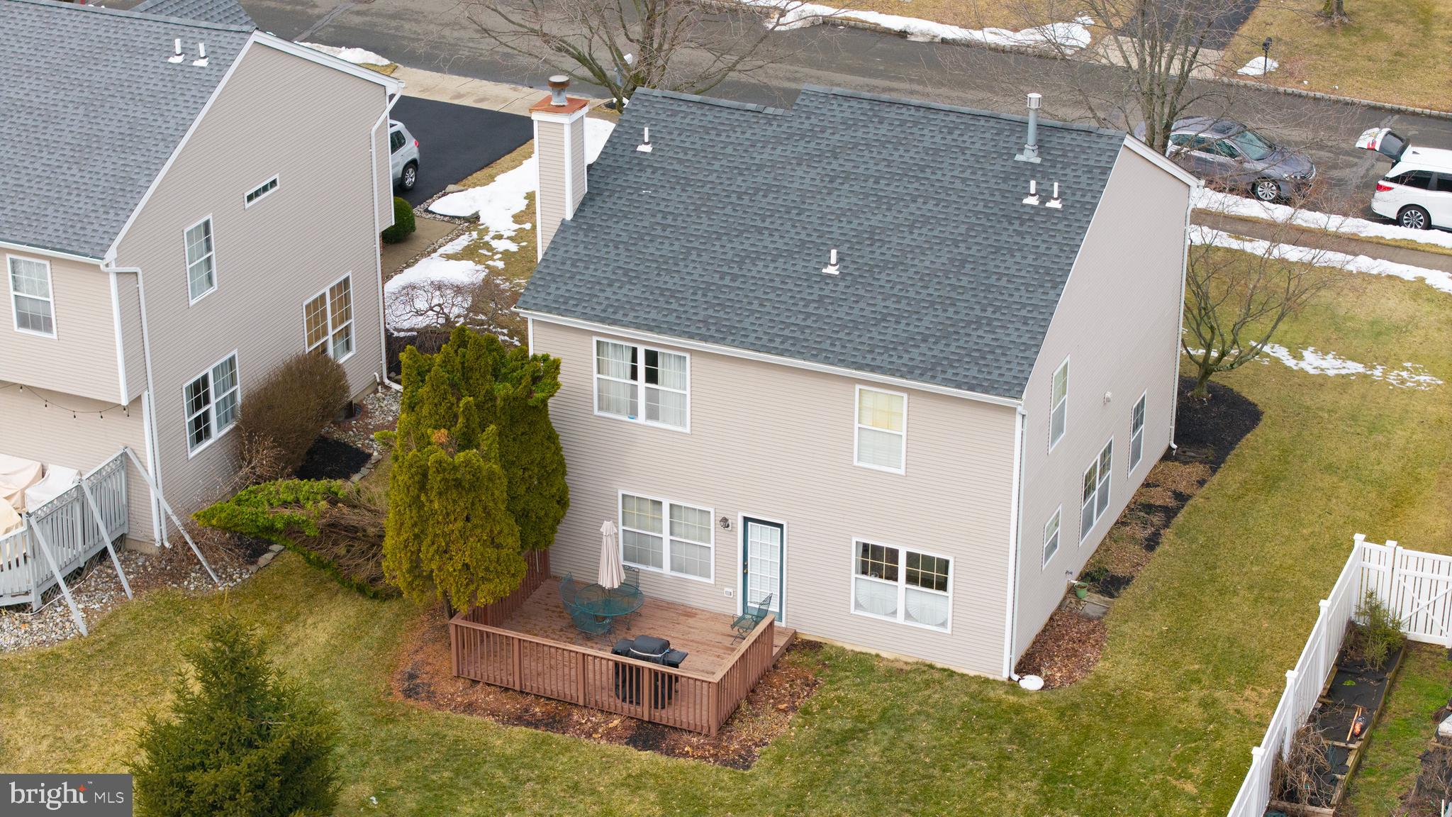 32 Manley Road Pennington, NJ 08534 - Photo 34 of 37