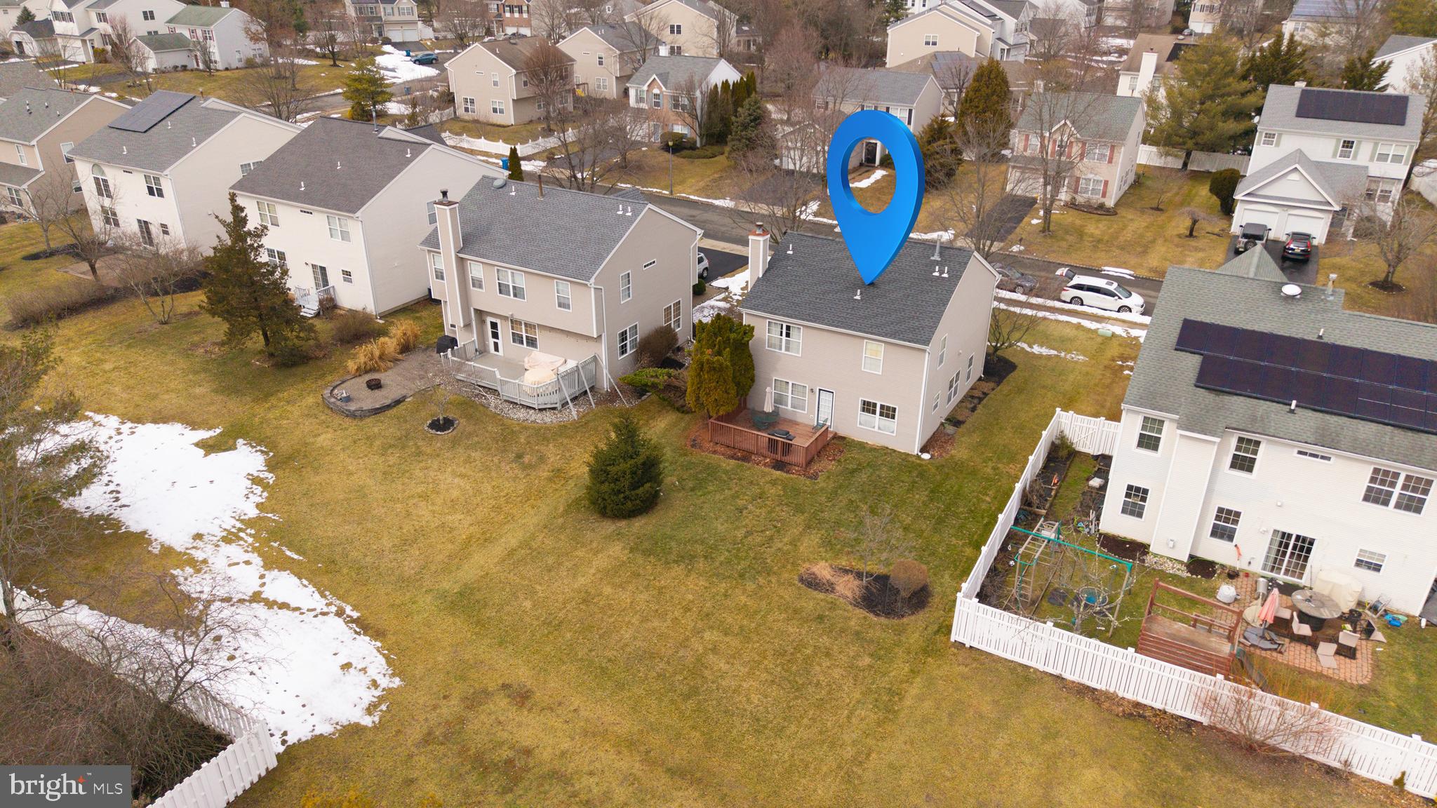 32 Manley Road Pennington, NJ 08534 - Photo 36 of 37