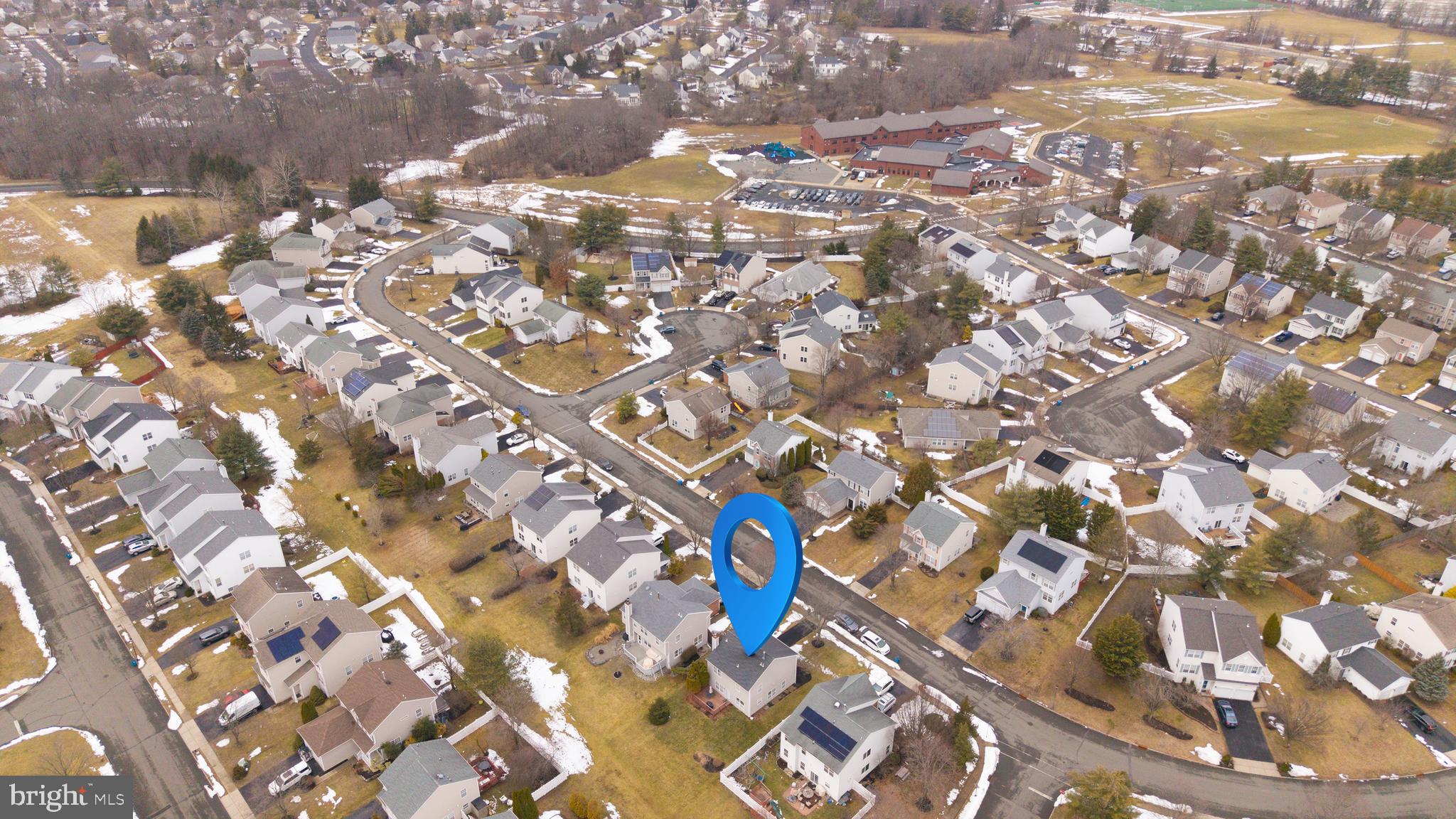 32 Manley Road Pennington, NJ 08534 - Photo 37 of 37