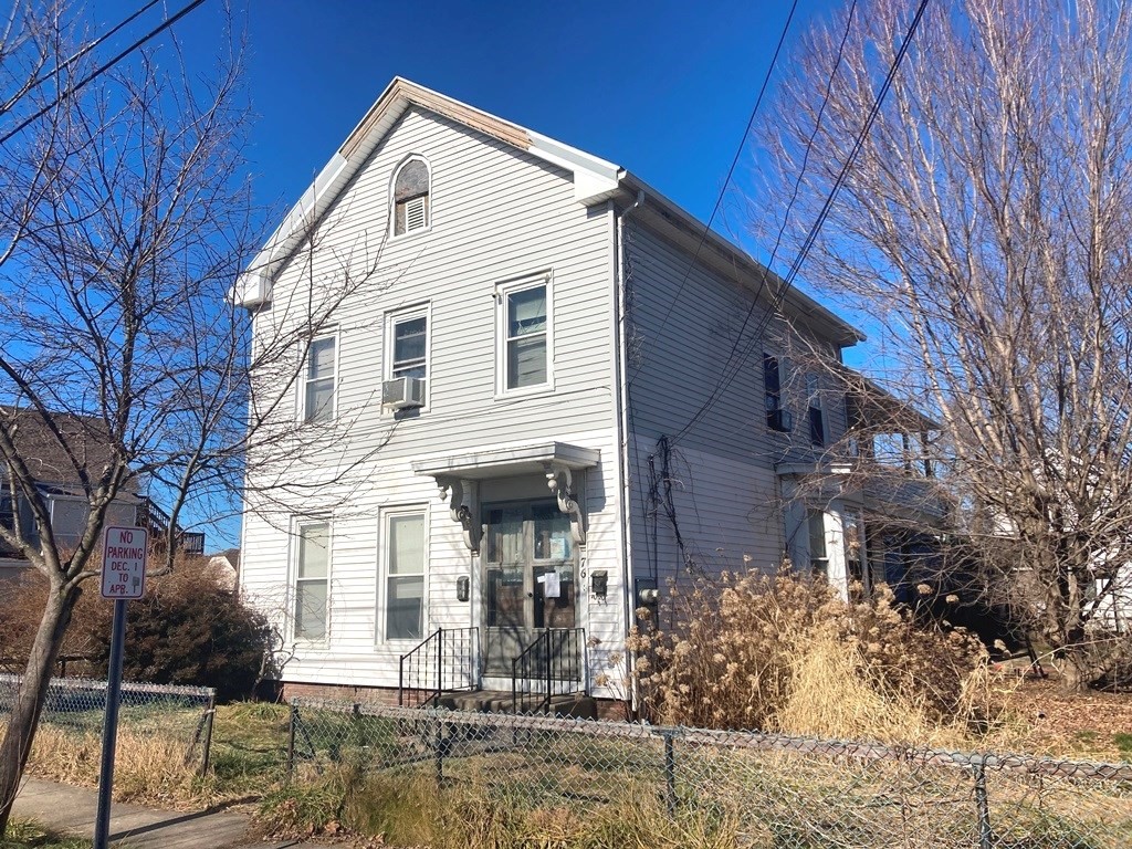 76 New Bridge Street West Springfield, MA 01089 - Photo 2 of 13 Gallery Image 2