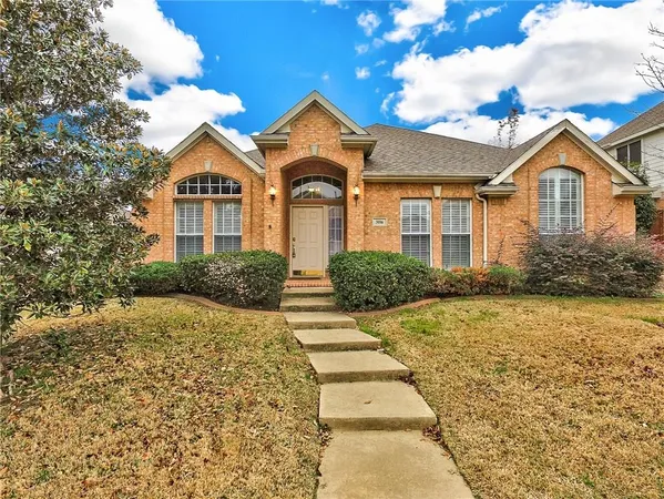 $2,695 | 3016 Afton Ridge Drive, Plano, TX 75025