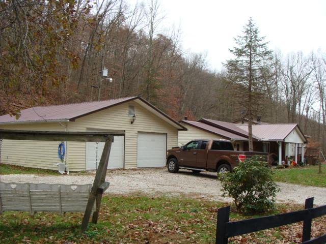 700 Burton Branch Road Morehead, KY 40351 - Photo 3 of 25 Photo 3