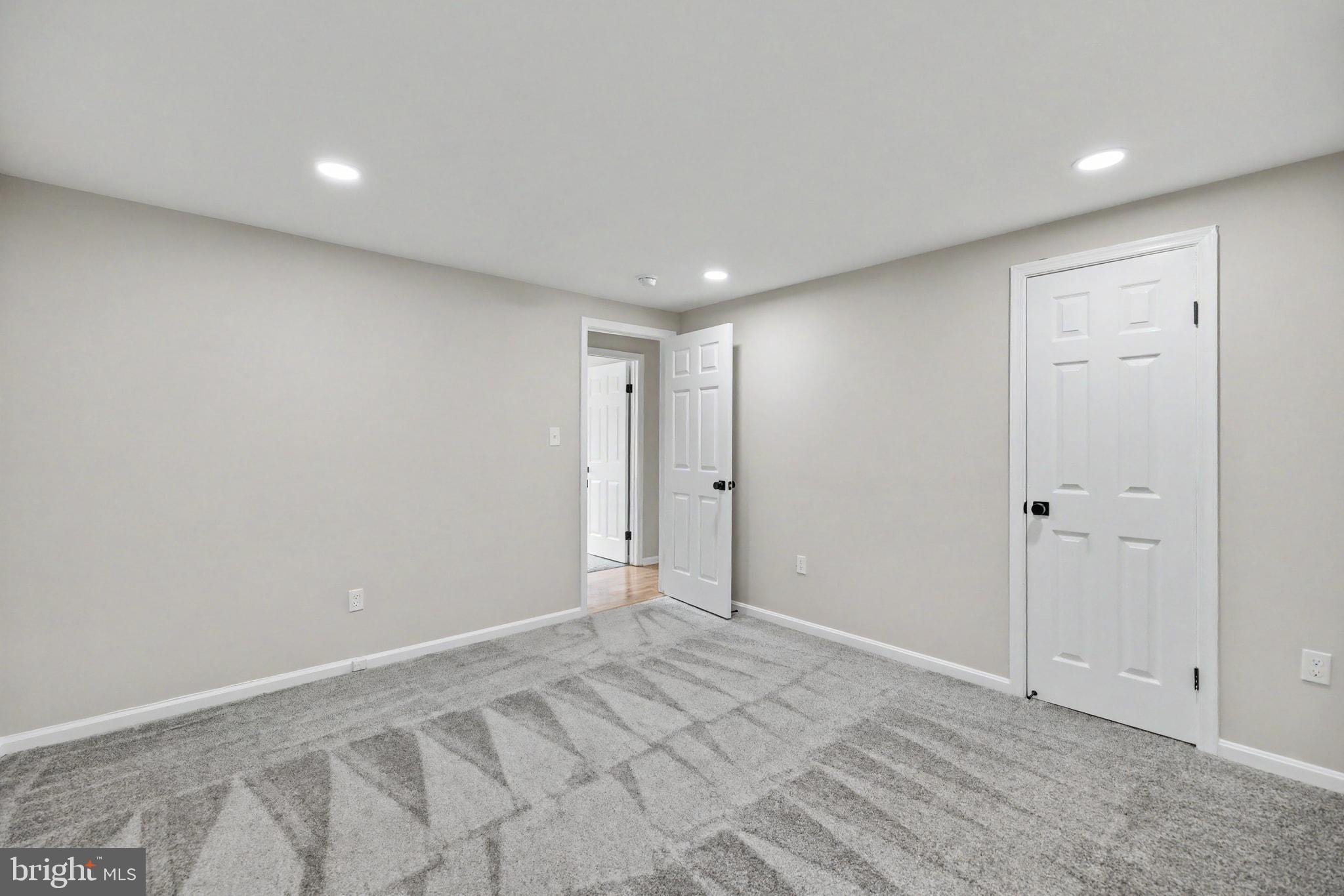 12555 Cross Country Lane Reston, VA 20191 - Photo 34 of 55 Versatile space for endless possibilities.