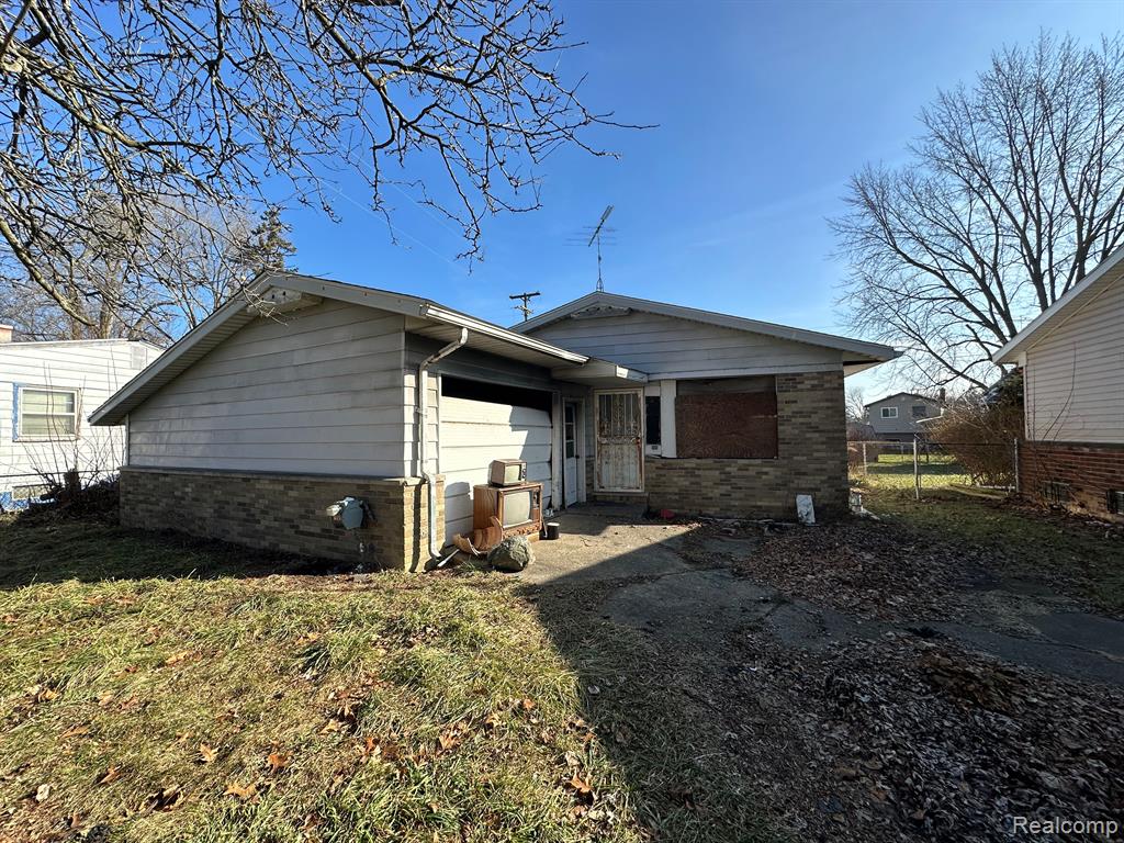 6314 Fleming Road Flint, MI 48504 - Photo 1 of 89 Gallery Image 1