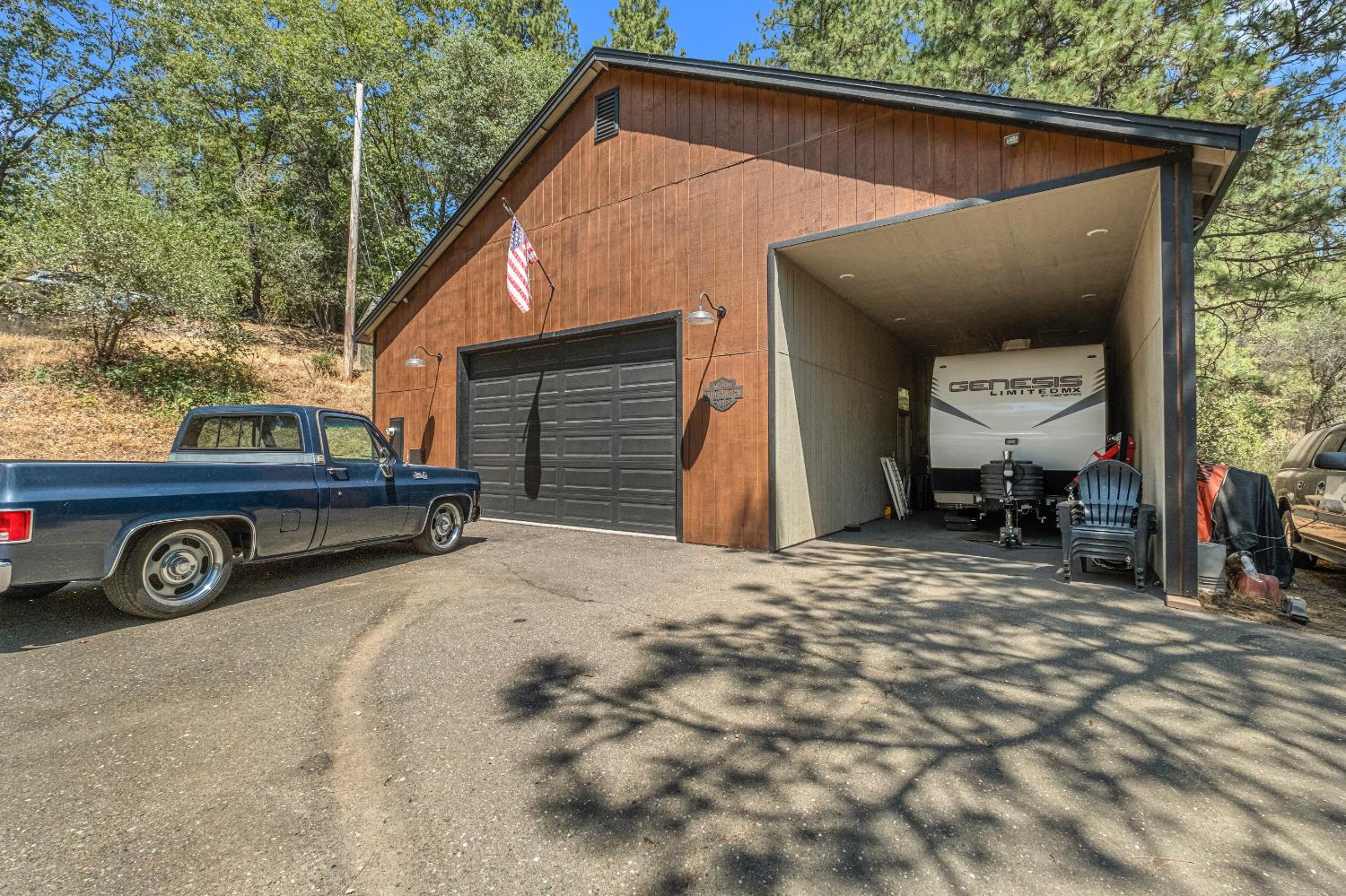 1580 Stonecrest Road Placerville, CA 95667 - Photo 64 of 68 Gallery Image 64