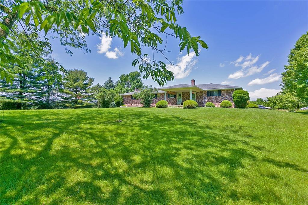 126 Upper Middletown Road Uniontown, PA 15401 - Photo 21 of 23