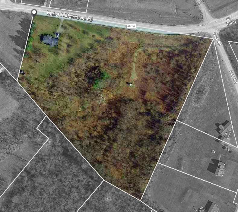 126 Upper Middletown Road Uniontown, PA 15401 - Photo 23 of 23