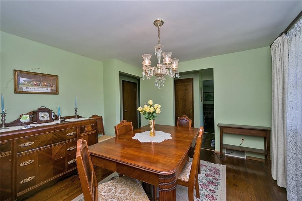 126 Upper Middletown Road Uniontown, PA 15401 - Photo 4 of 23