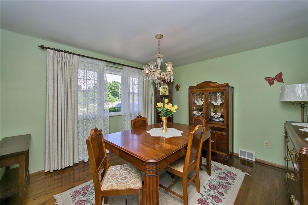 126 Upper Middletown Road Uniontown, PA 15401 - Photo 5 of 23