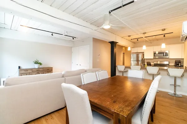$299,000 | 55 Sterling Street, Unit 205, Clinton, MA 01510