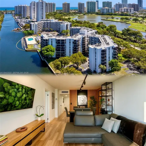 $2,300 | 3401 North Country Club Drive, Unit 716, Aventura, FL 33180