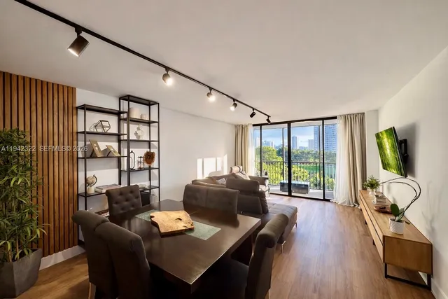 $2,300 | 3401 North Country Club Drive, Unit 716, Aventura, FL 33180