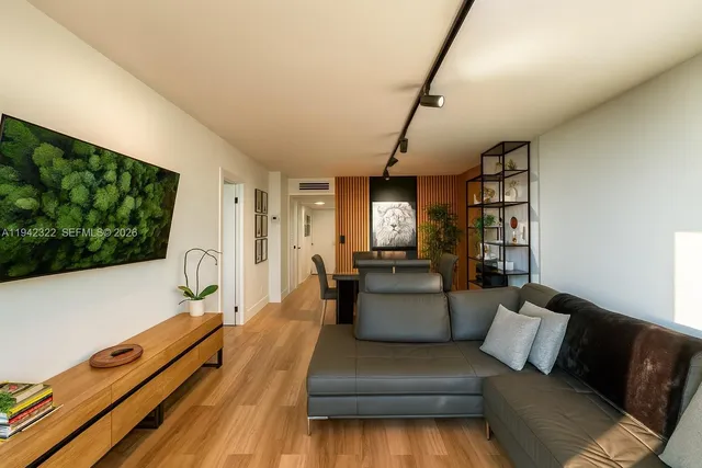 $2,300 | 3401 North Country Club Drive, Unit 716, Aventura, FL 33180