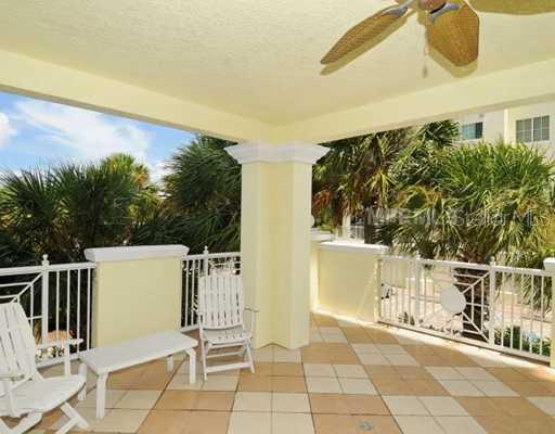 1308 Old Stickney Point Road, Unit W21 Sarasota, FL 34242 - Photo 4 of 9 Exterior Front