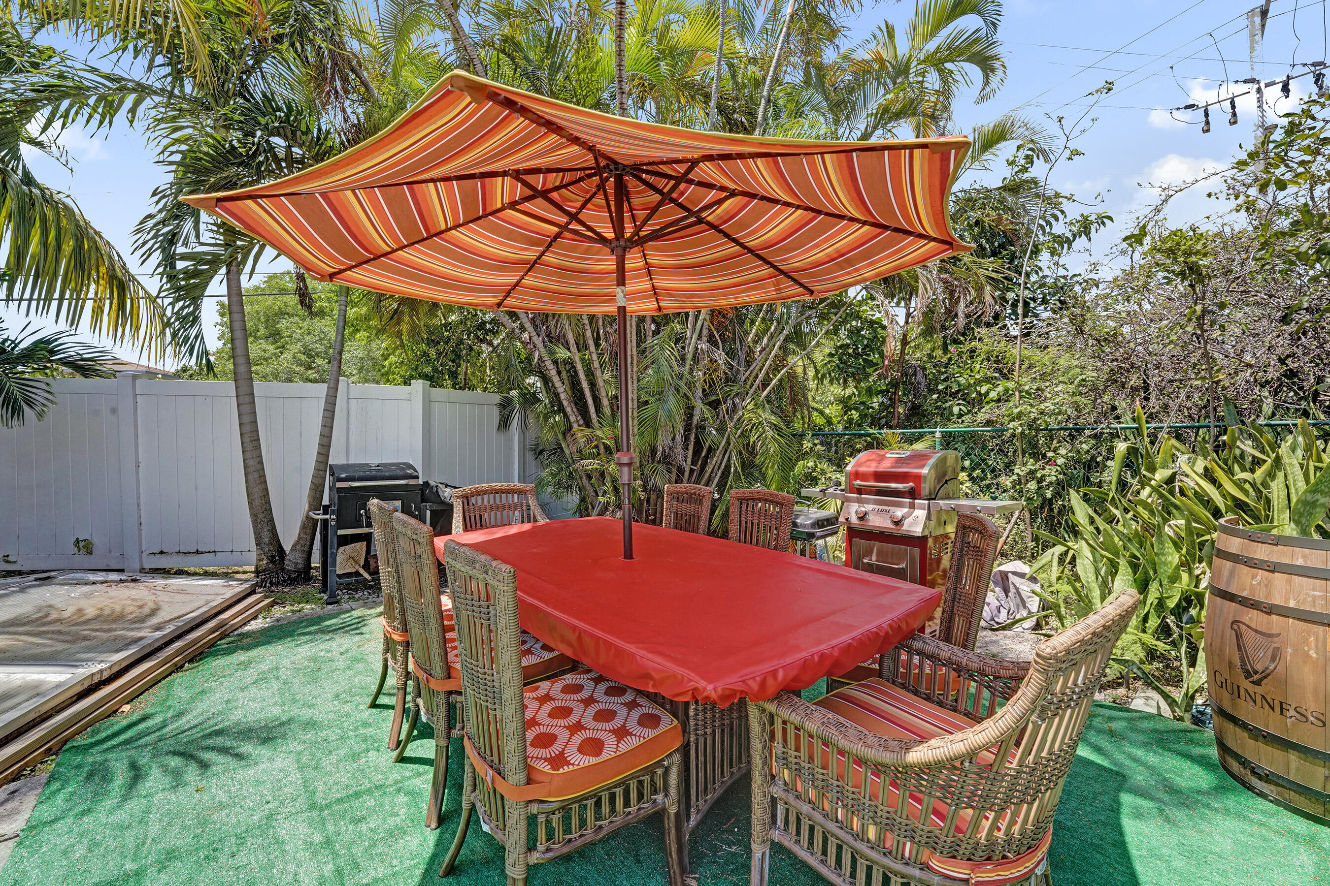 1250 Miami Road, Unit 11 Fort Lauderdale, FL 33316 - Photo 32 of 38 DSC07976