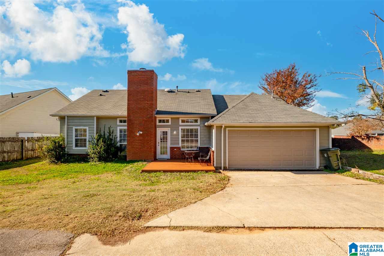 101 Norridge Place Pelham, AL 35124 - Photo 27 of 28