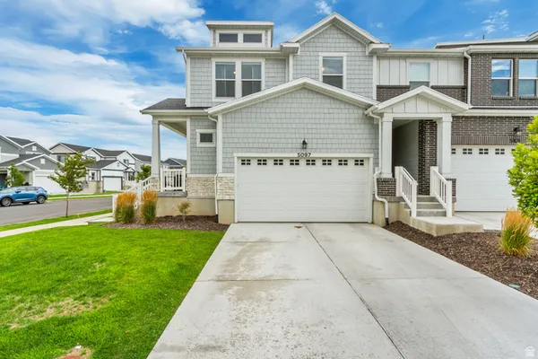 $475,000 | 5097 West Harlow Way, Herriman, UT 84096