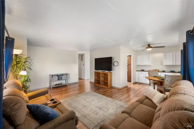 $245,000 | 99 Hacienda Drive, Napa, CA 94558