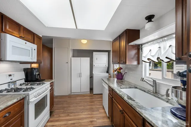 $245,000 | 99 Hacienda Drive, Napa, CA 94558