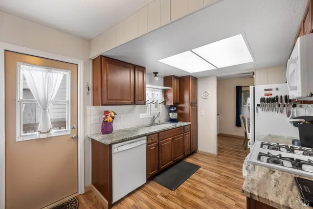 $245,000 | 99 Hacienda Drive, Napa, CA 94558