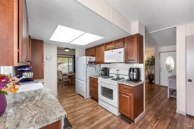 $245,000 | 99 Hacienda Drive, Napa, CA 94558