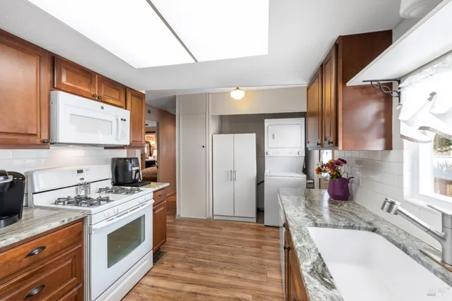 $245,000 | 99 Hacienda Drive, Napa, CA 94558