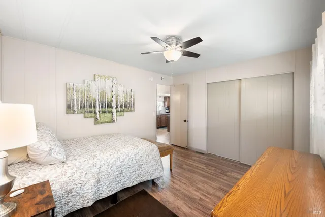 $245,000 | 99 Hacienda Drive, Napa, CA 94558