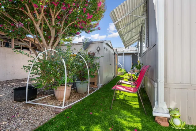 $245,000 | 99 Hacienda Drive, Napa, CA 94558