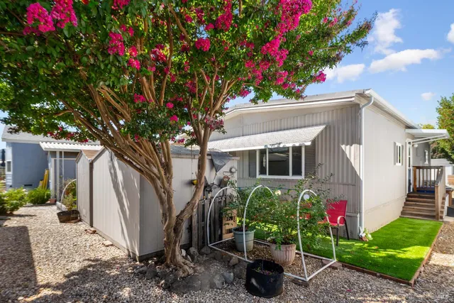 $245,000 | 99 Hacienda Drive, Napa, CA 94558