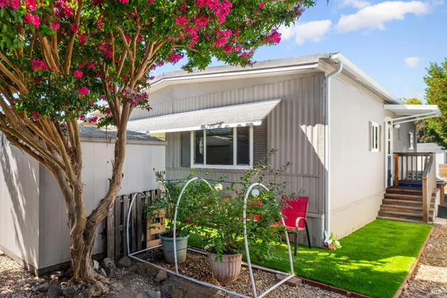 $245,000 | 99 Hacienda Drive, Napa, CA 94558