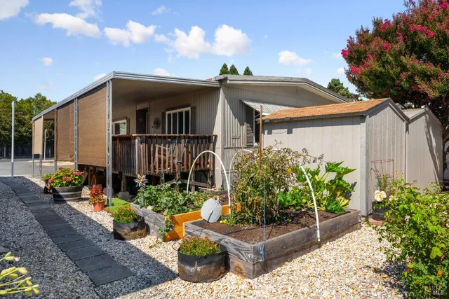 $245,000 | 99 Hacienda Drive, Napa, CA 94558